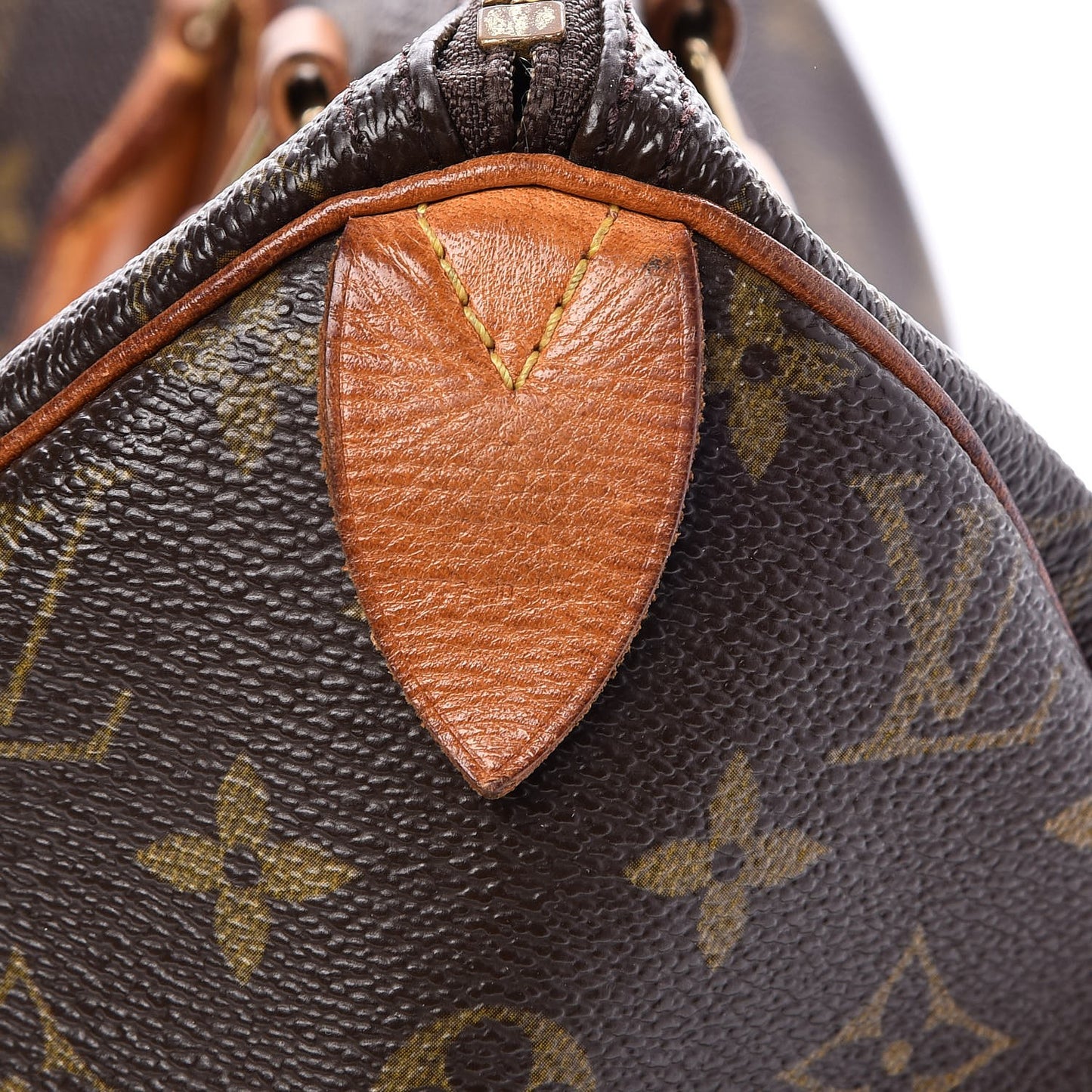 Monogram Speedy 30