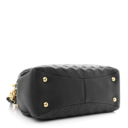 Louis Vuitton Empreinte Ponthieu PM Black 4 of 11