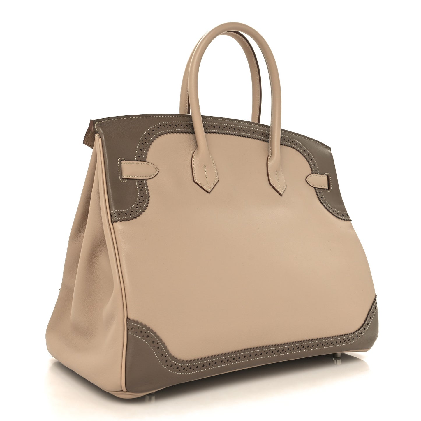 Swift Ghillies Birkin 35 Argile Etoupe