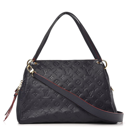 Louis Vuitton Empreinte Ponthieu PM Marine Rouge 1 of 7