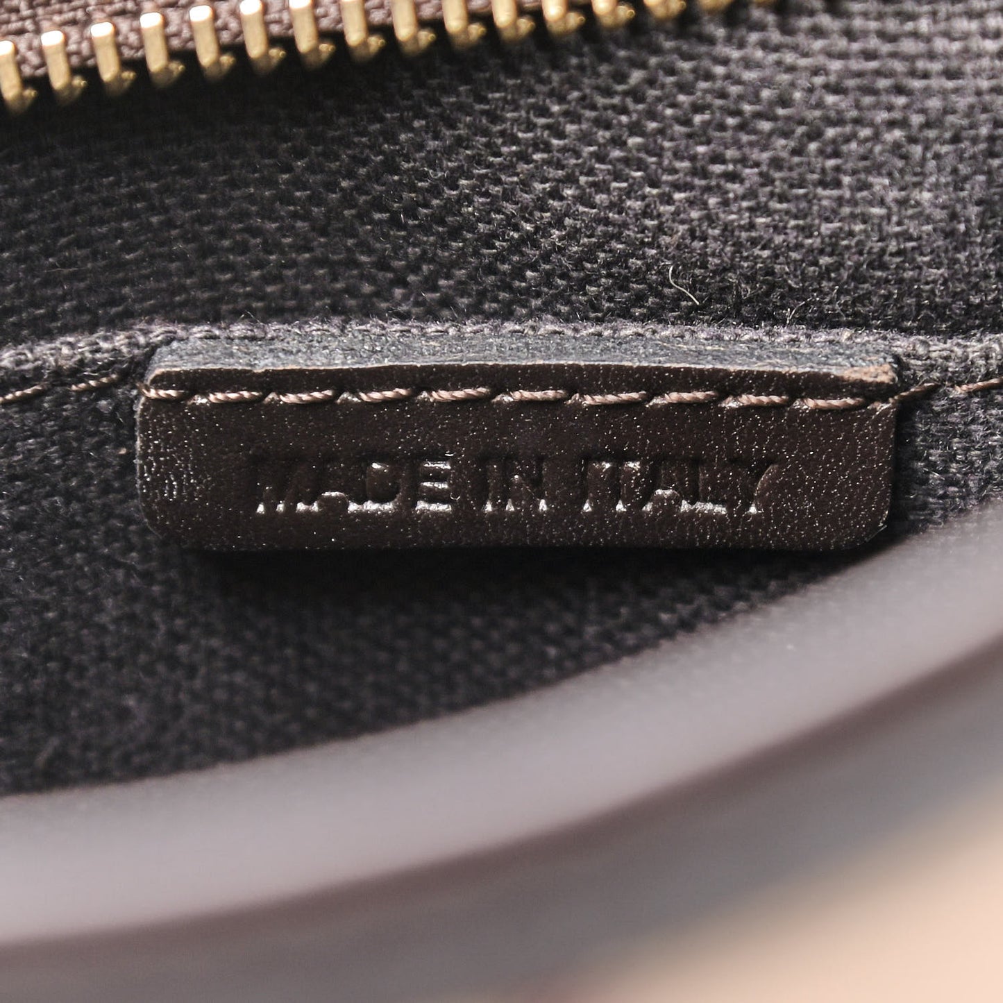 Haymarket Check Small Brooklyn Hobo Brown