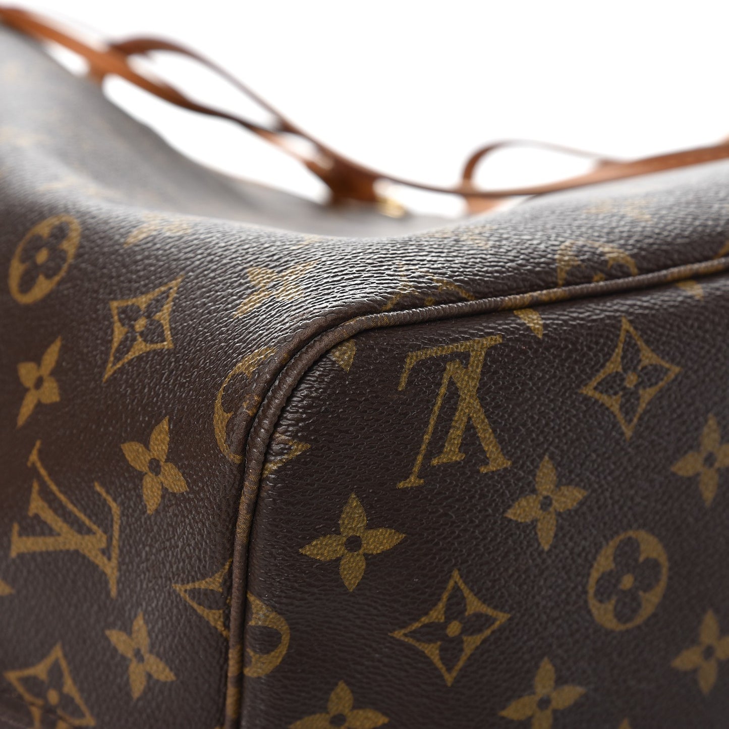 Monogram Neverfull GM