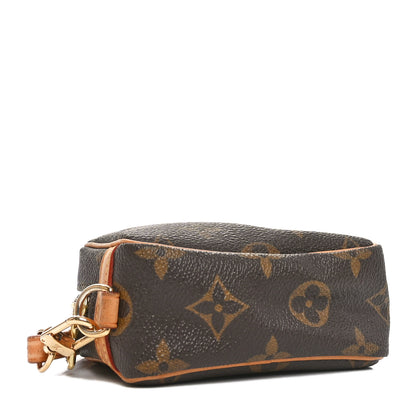 Louis Vuitton Monogram Wapity 4 of 8