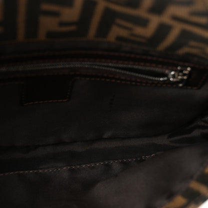 Fendi Zucca Baguette Tobacco 5 of 14