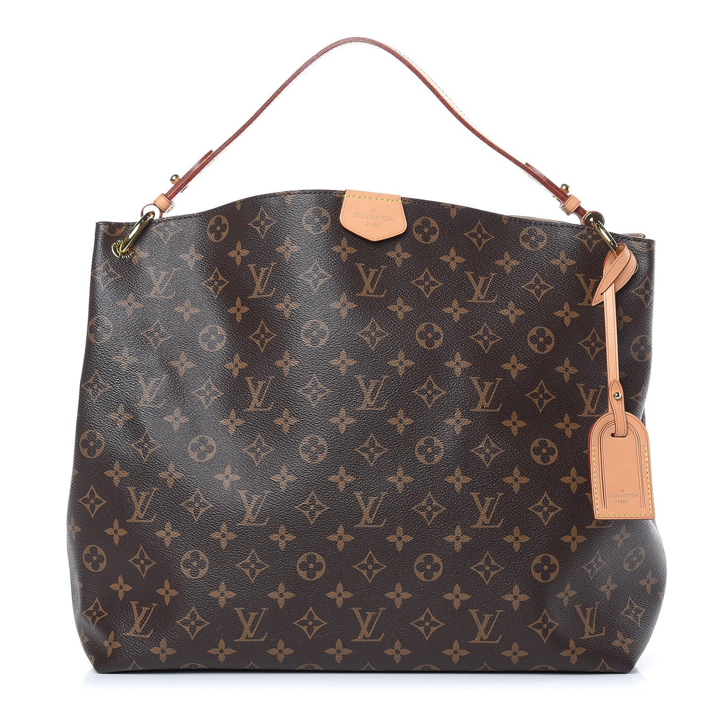 Monogram Graceful MM