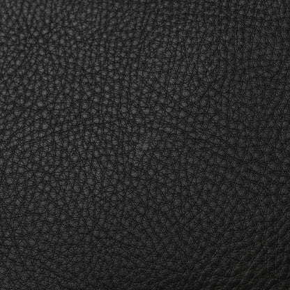 Balenciaga Calfskin Large Everyday Zip Pouch Black 7 of 7
