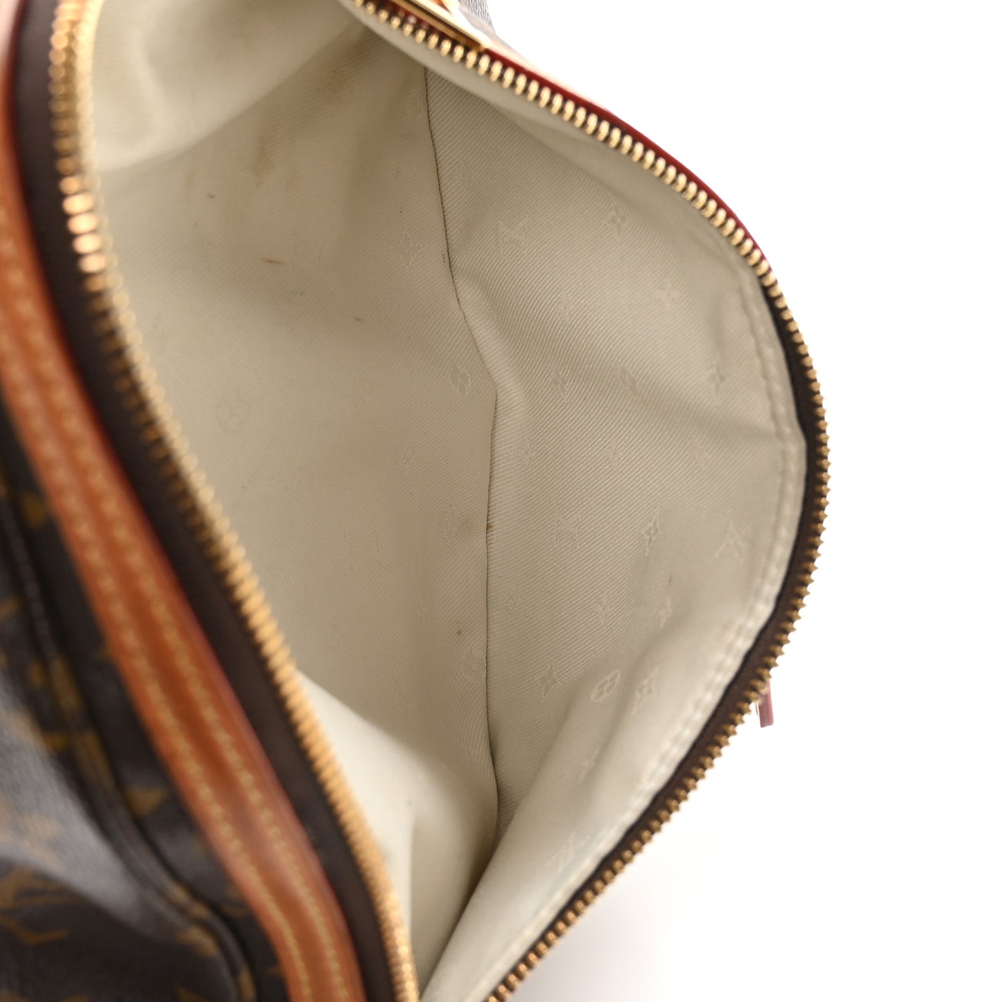 Monogram High Rise Bumbag