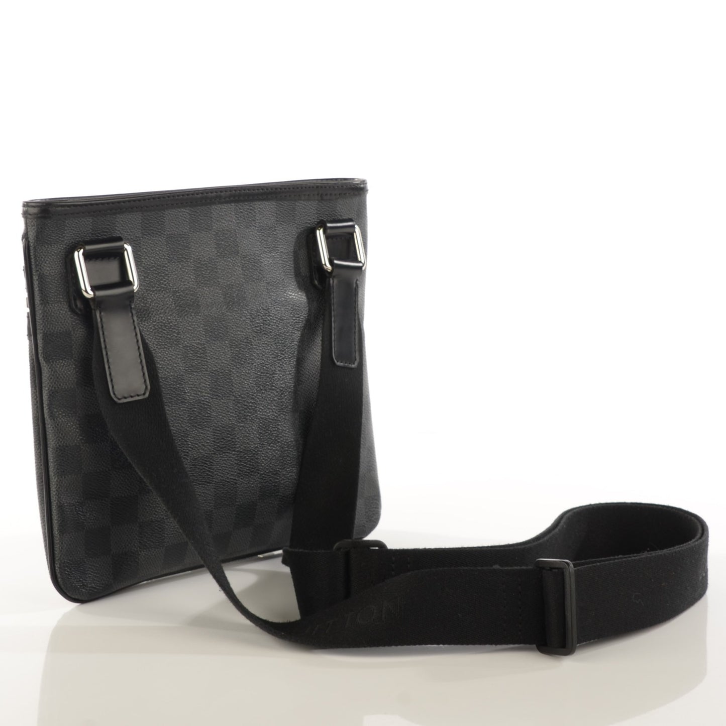 Damier Graphite Thomas