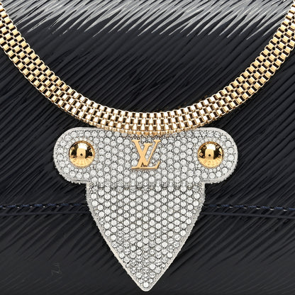 Louis Vuitton Epi Electric Night Box 7 of 9