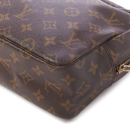 Louis Vuitton Monogram Trousse Toilette 28 5 of 7