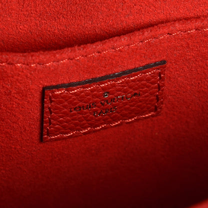 Louis Vuitton Empreinte Saint Germain BB Cherry 6 of 8