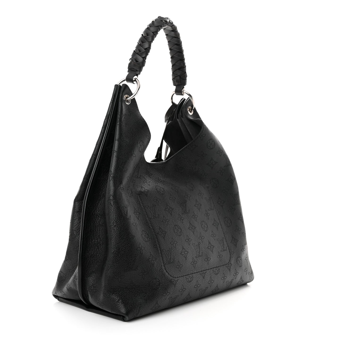 Mahina Carmel Hobo Black