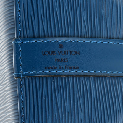 Louis Vuitton Epi Petit Noe Toledo 6 of 10