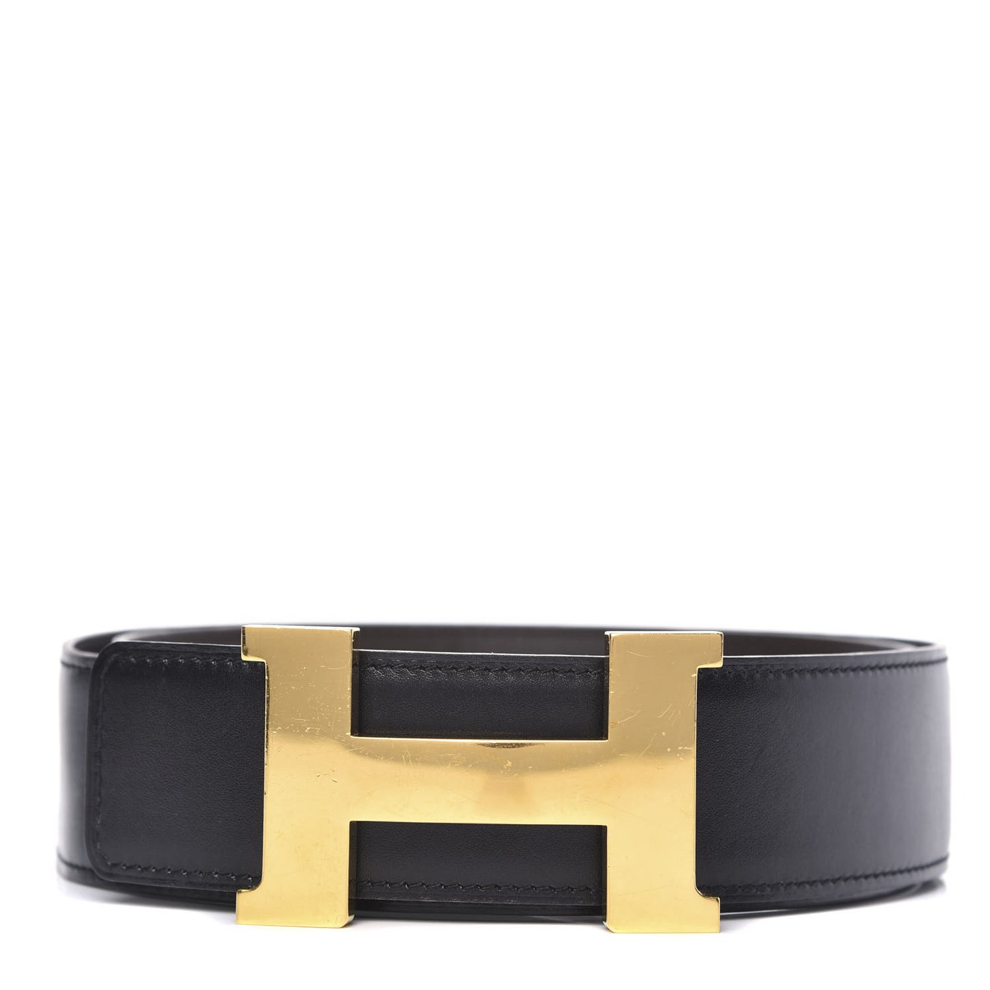 Box Chamonix 42mm Constance Belt 95 Black Chocolate