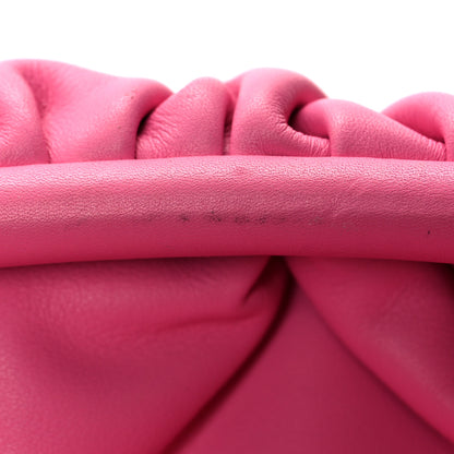 Bottega Veneta Butter Calfskin The Mini Pouch Pink 12 of 13