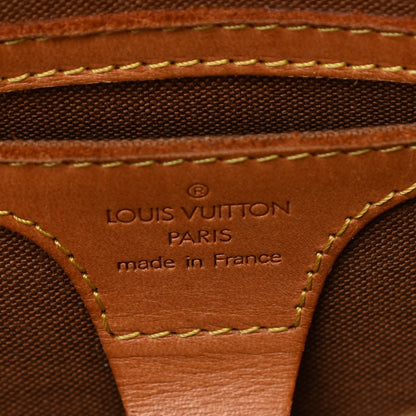 Louis Vuitton Monogram Ellipse PM 6 of 11