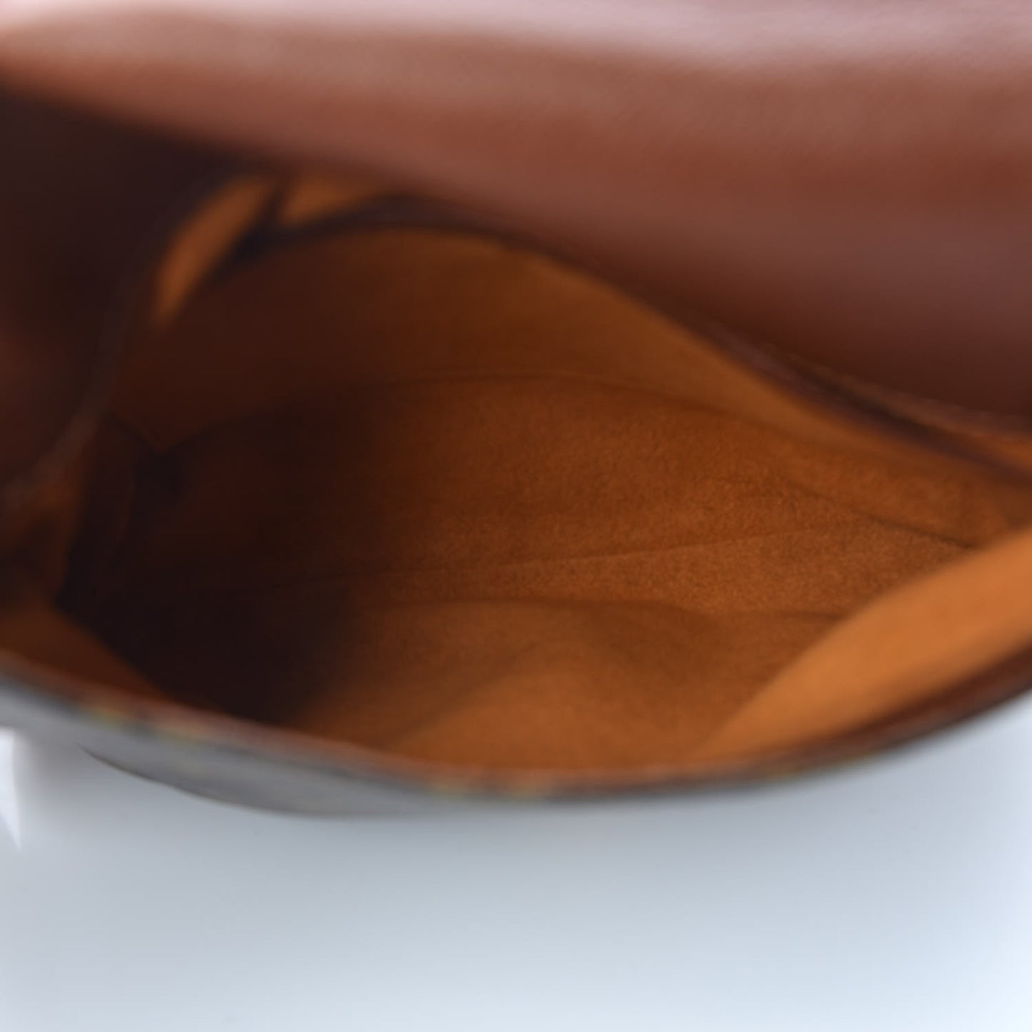 Monogram Musette Salsa