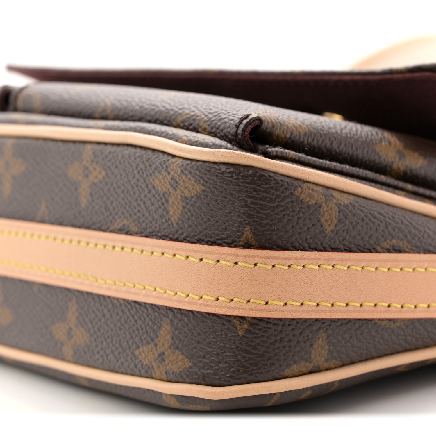 Louis Vuitton Monogram Vivacite Bag 9 of 11