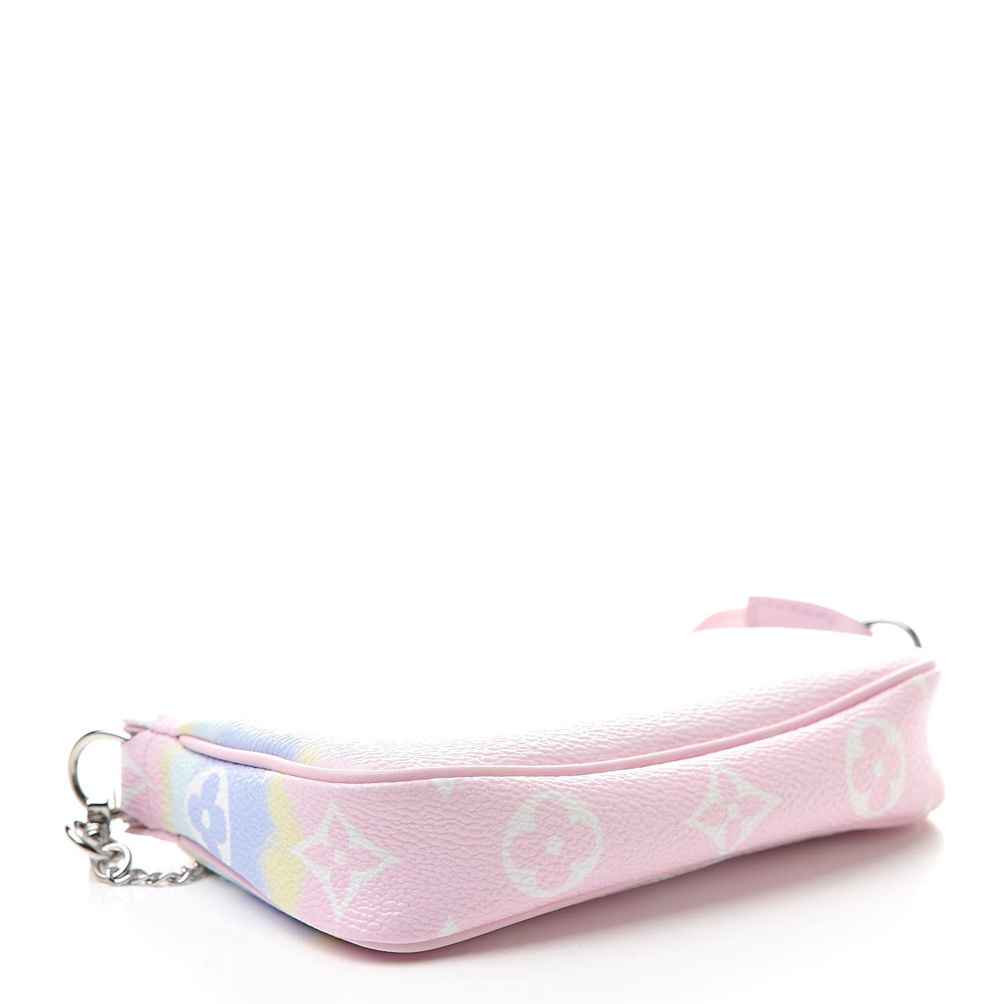 Monogram Escale Mini Pochette Accessories Pastel