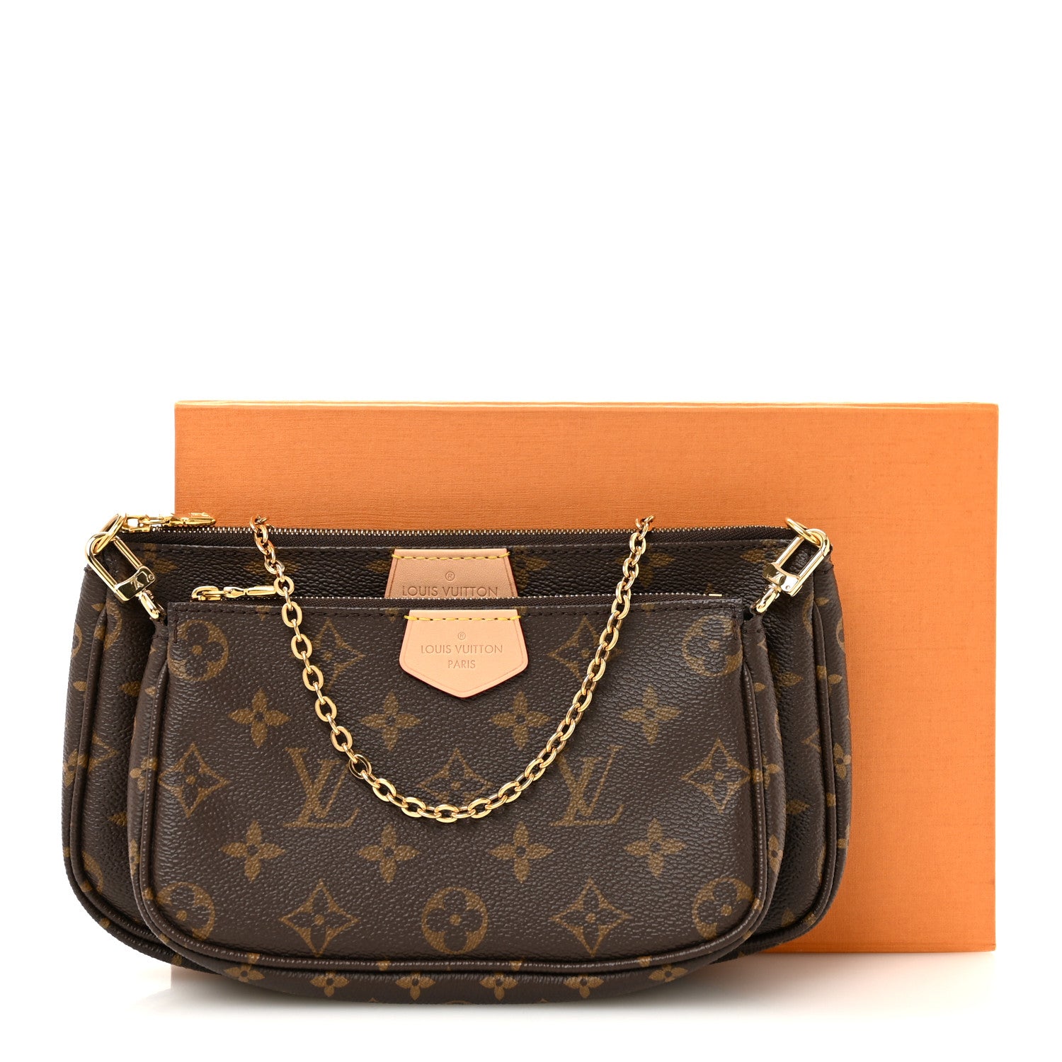Louis Vuitton Monogram Multi Pochette Accessories 14 of 14