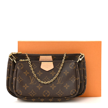Louis Vuitton Monogram Multi Pochette Accessories 14 of 14
