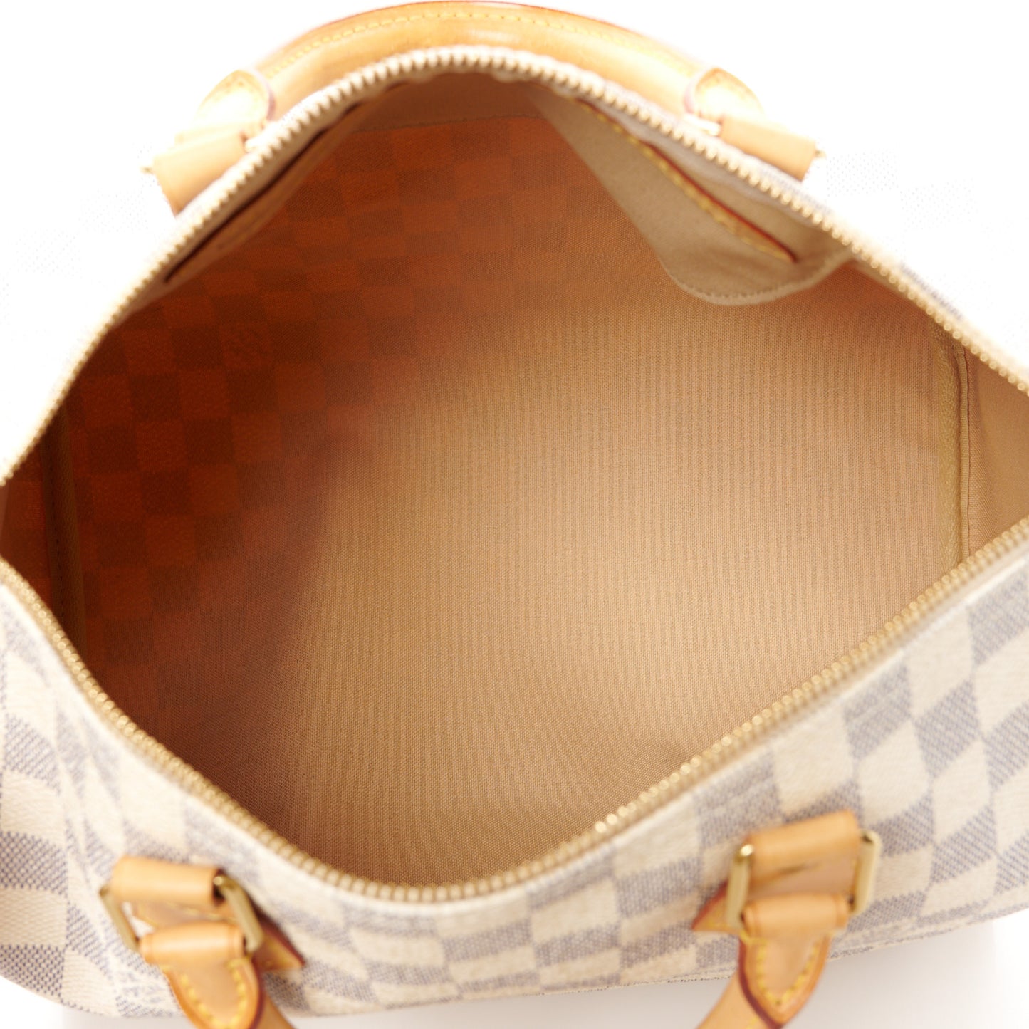 Damier Azur Speedy 30