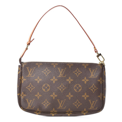 Louis Vuitton Monogram Pochette Accessories 1 of 8