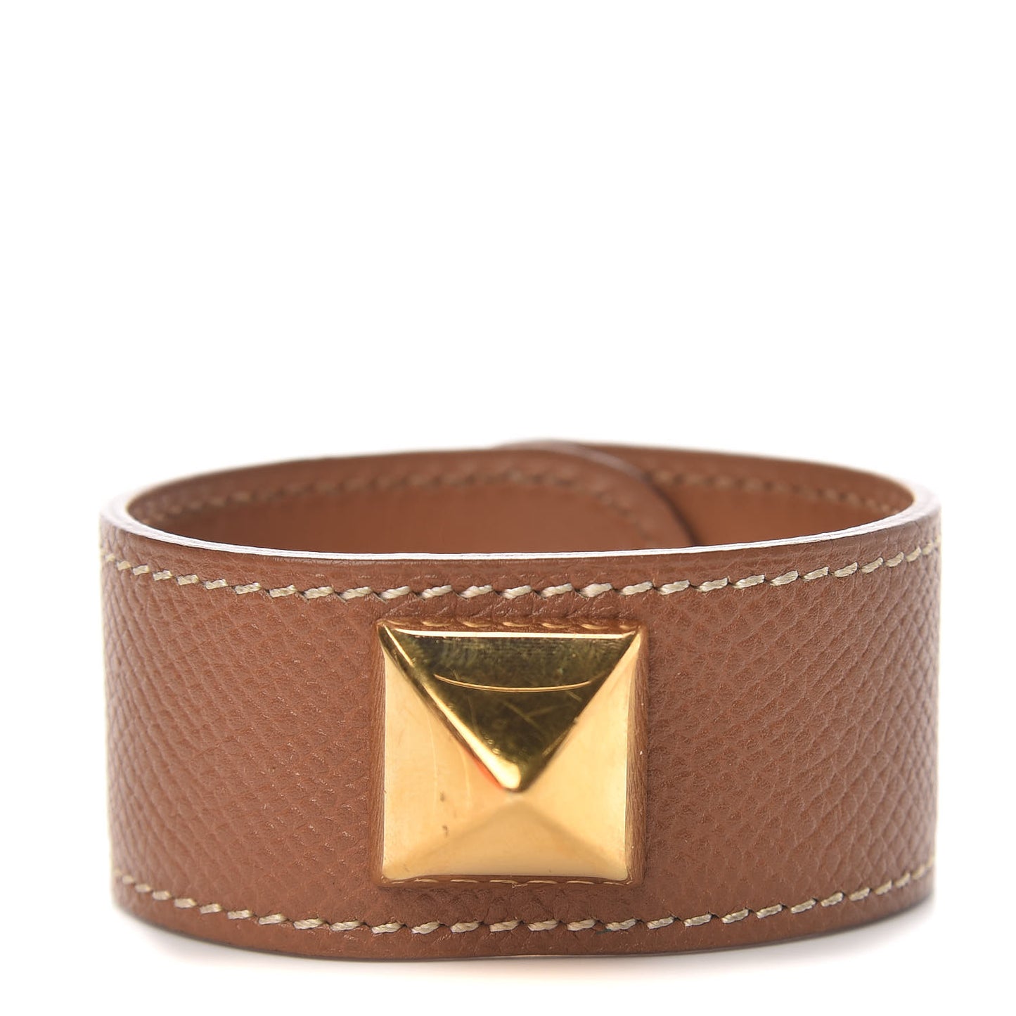 Courchevel Medor Bracelet Gold