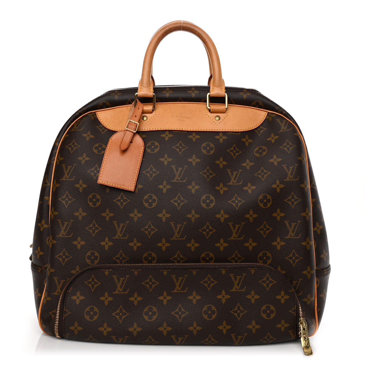 Louis Vuitton Monogram Evasion Sports Bag 1 of 16