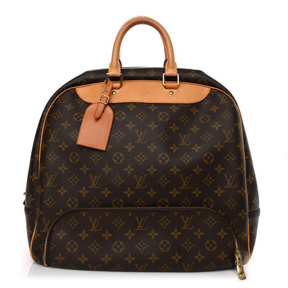 Louis Vuitton Monogram Evasion Sports Bag 1 of 16