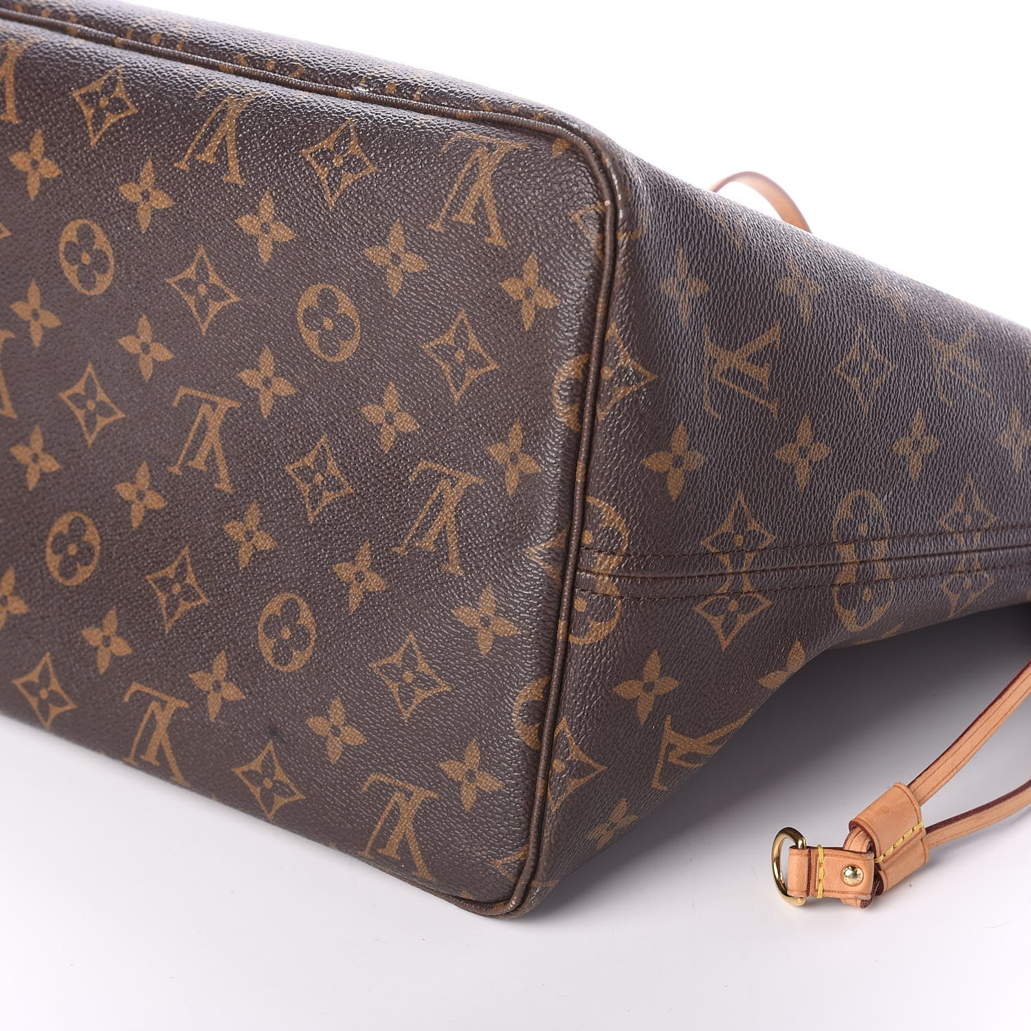 Louis Vuitton Monogram Neverfull GM 6 of 8