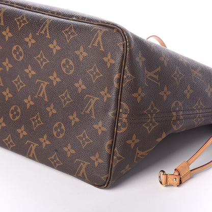 Louis Vuitton Monogram Neverfull GM 6 of 8