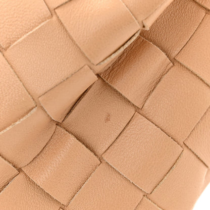 Bottega Veneta Nappa Intrecciato Mini Jodie Almond 11 of 11