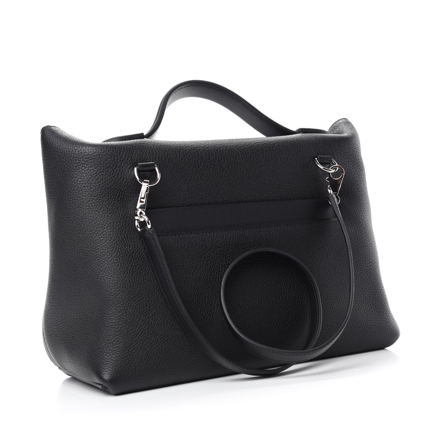 Hermes Togo Swift 24/24 29 Black 3 of 11