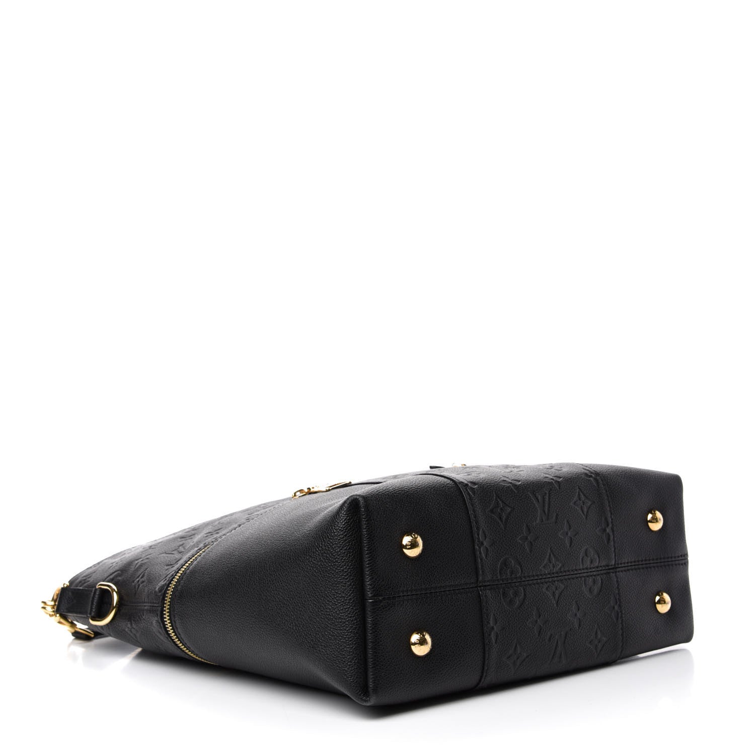 Louis Vuitton Empreinte Melie Black 5 of 11