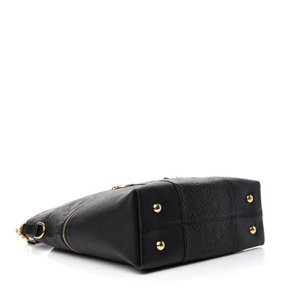Louis Vuitton Empreinte Melie Black 5 of 11