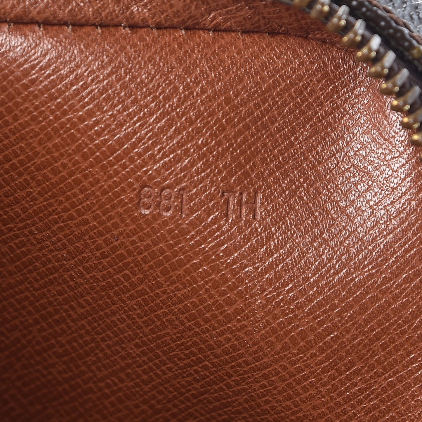 Monogram Pochette Marly Bandouliere