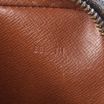 Louis Vuitton Monogram Pochette Marly Bandouliere 7 of 11