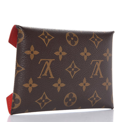 Louis Vuitton Monogram Medium Kirigami Pochette Insert 3 of 6