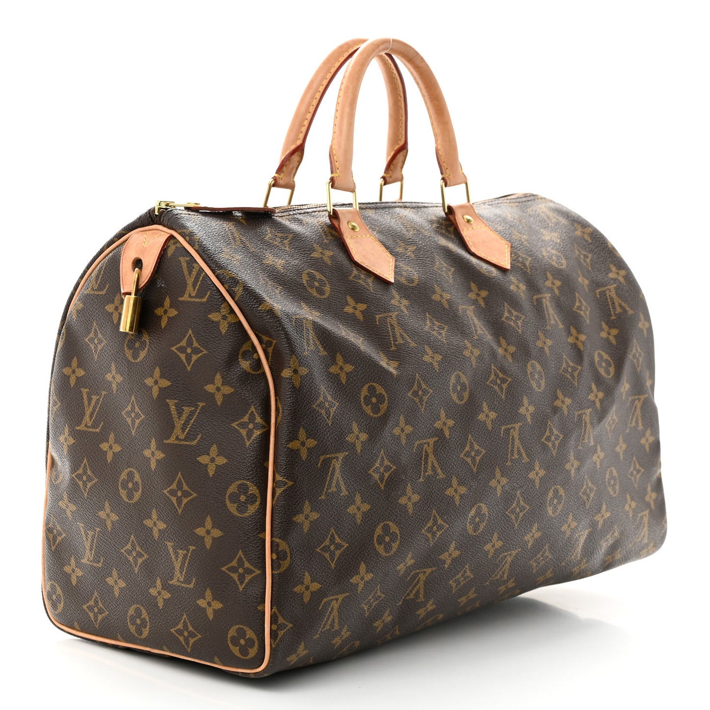 Monogram Speedy 40