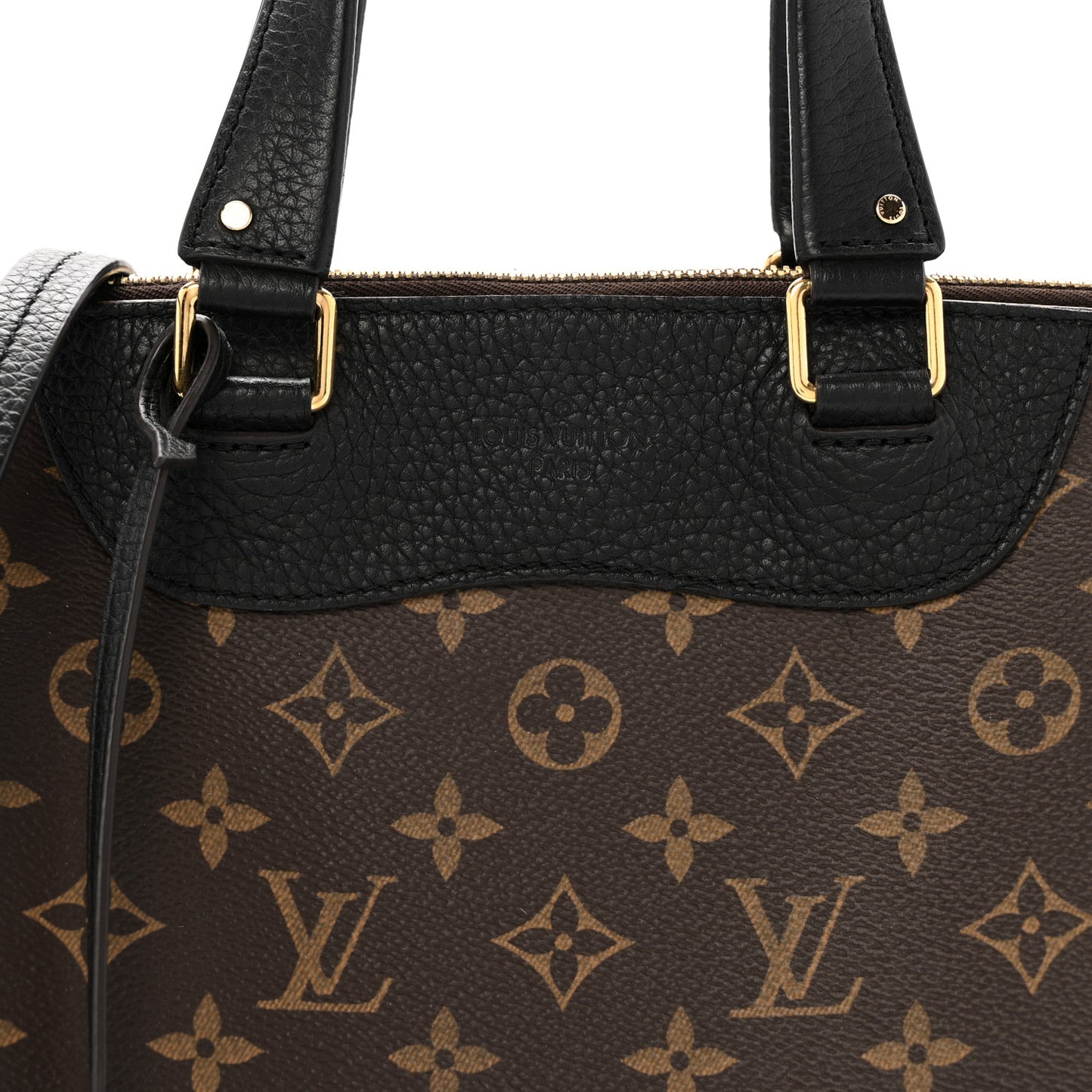 Monogram Retiro NM Black