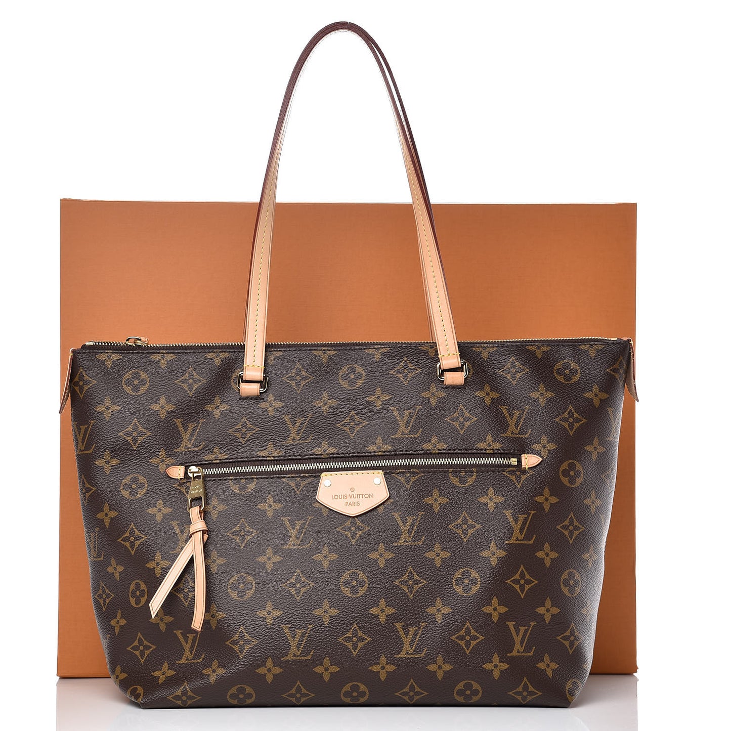 Monogram Iena MM