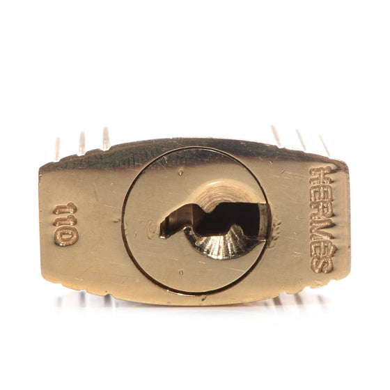 Hermes Box Kelly Sellier 35 Black 24 of 25