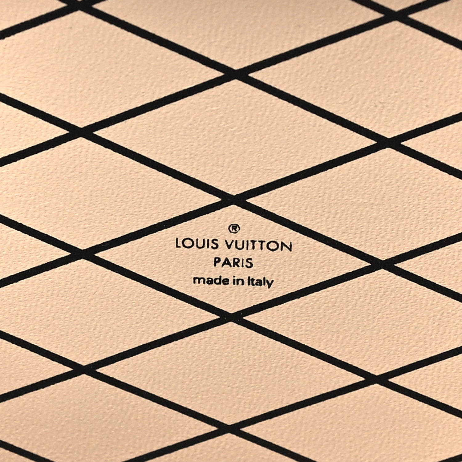 Louis Vuitton Epi Petite Malle Silver 6 of 12