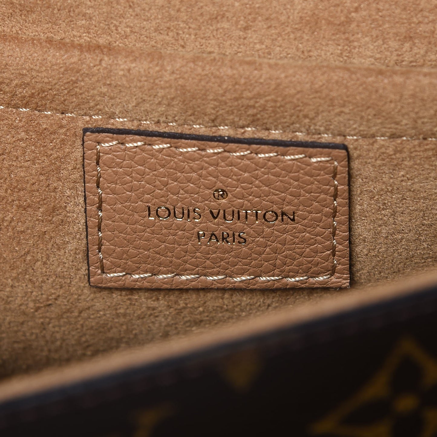 Monogram Marignan Sesame