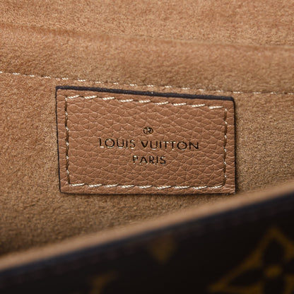 Louis Vuitton Monogram Marignan Sesame 7 of 9