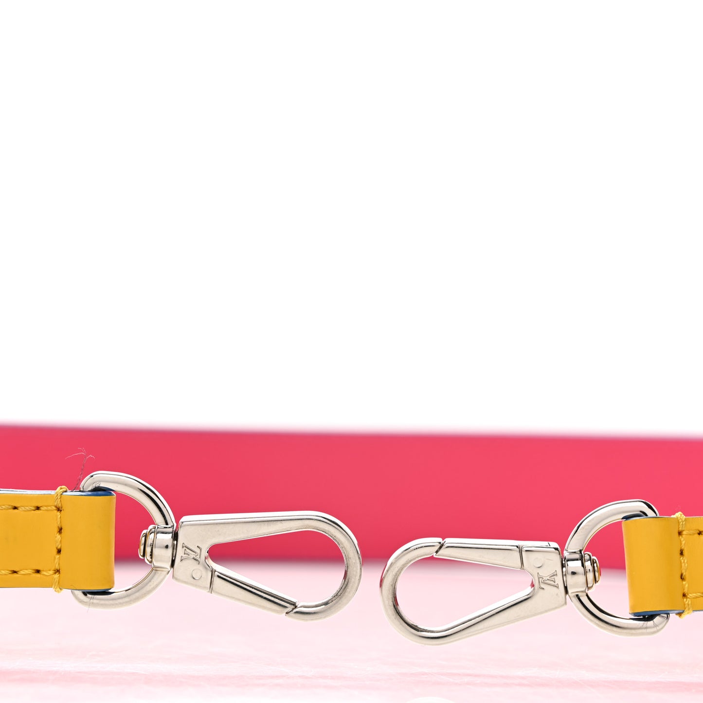 Epi Bandouliere Shoulder Strap Black