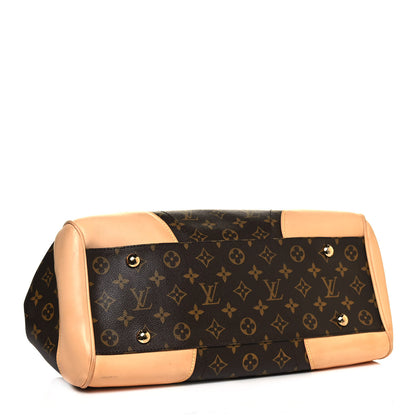 Louis Vuitton Monogram Beverly GM 4 of 12