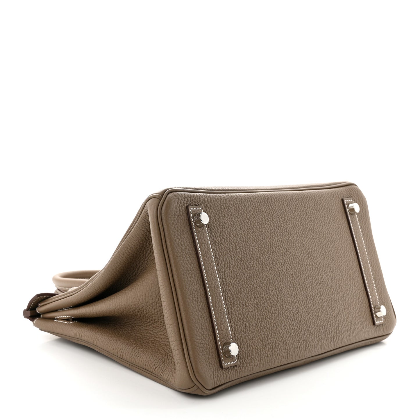 Togo Birkin 30 Etoupe