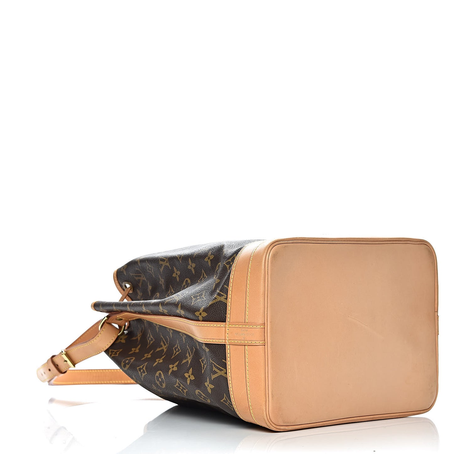Monogram Noe